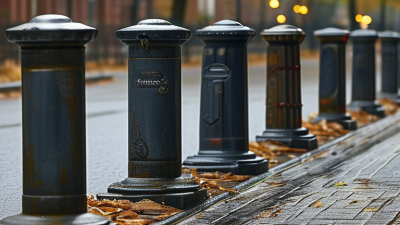 Top 5 Tips for Choosing Parking Bollards That Last?