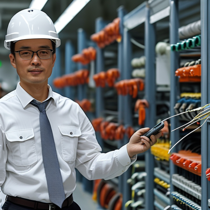 Top Wire Management Solutions from China for Global Buyers