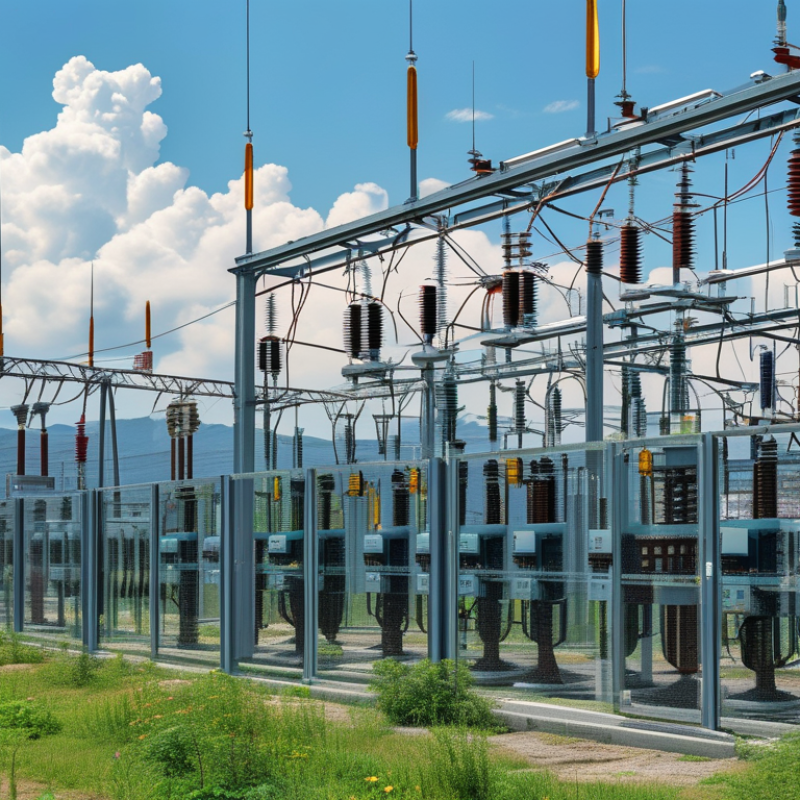 2026 Best Ring Main Unit Substation for Global Buyers?