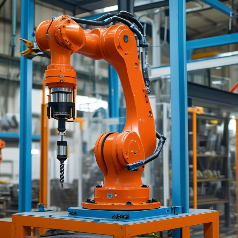 Top Benefits of Using Scotch Yoke Actuator for Automation?