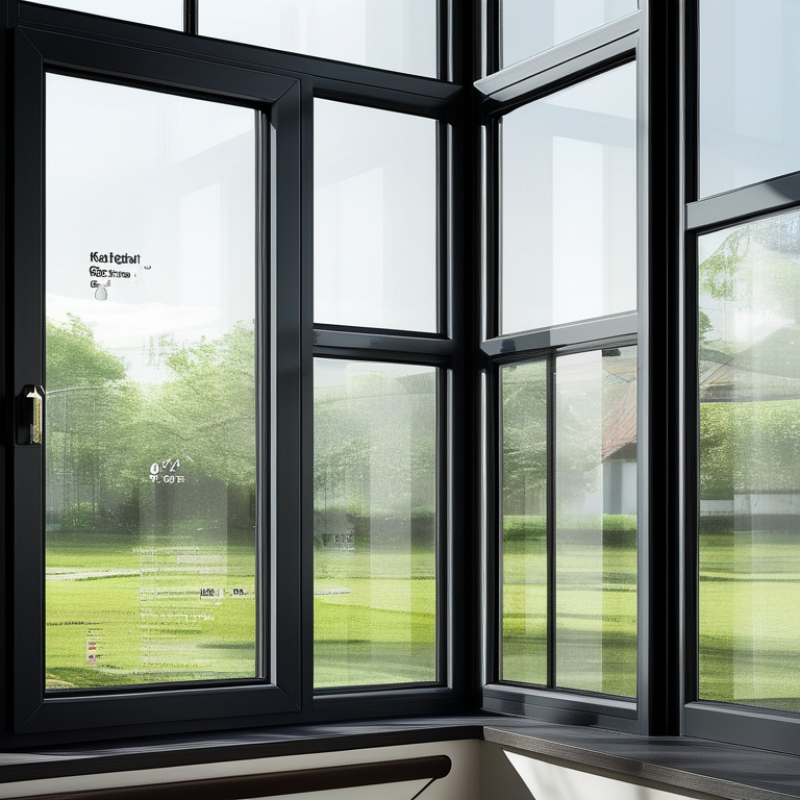 How to Compare Energy Efficiency of Aluminum Windows Effectively?