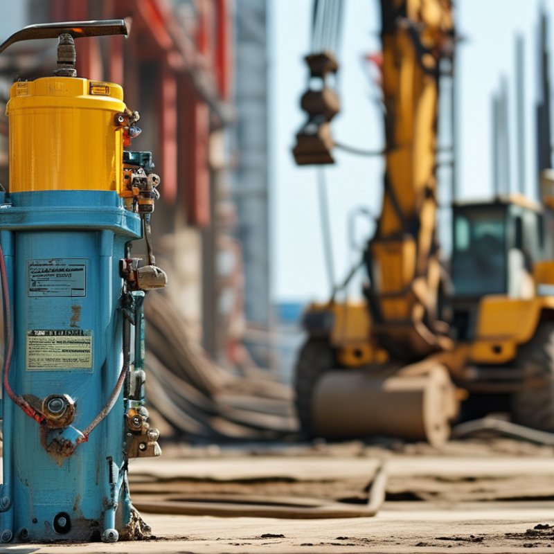 How to Fix Hydraulic Grouting Pump Failures Effectively?