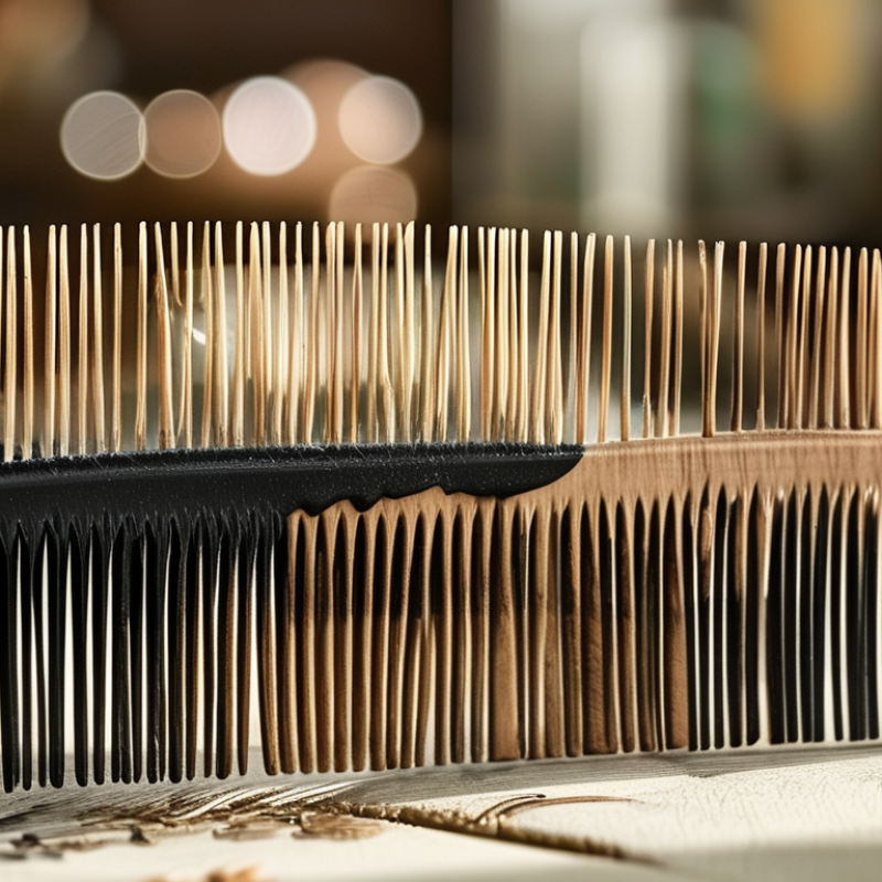 Ultimate Guide to Choosing the Best Teasing Comb for Your Needs?