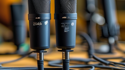 Best Microphone Cables for Superior Sound Quality in 2026?