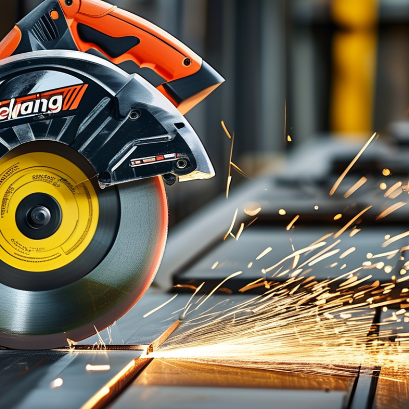 Best Hacksaw Blades for Efficient Metal Cutting Solutions?