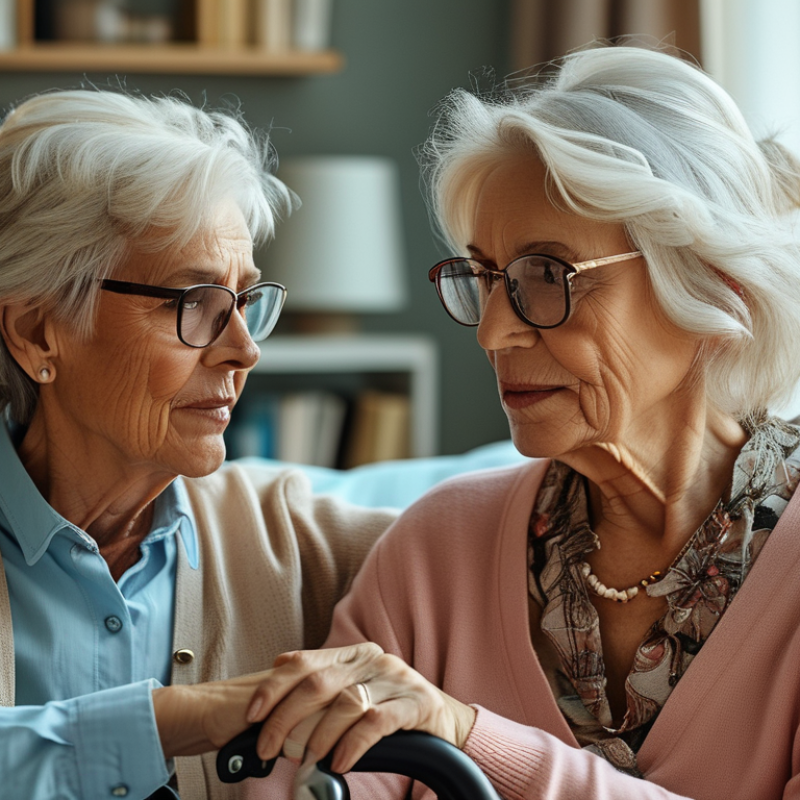 How to Choose the Best Mobility Solutions for Elderly Patients?