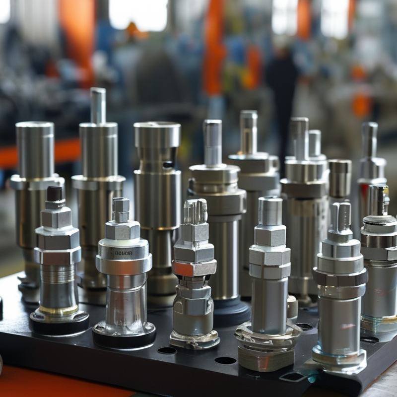 Top Quick Coupling Connector Suppliers in China for Global Buyers?