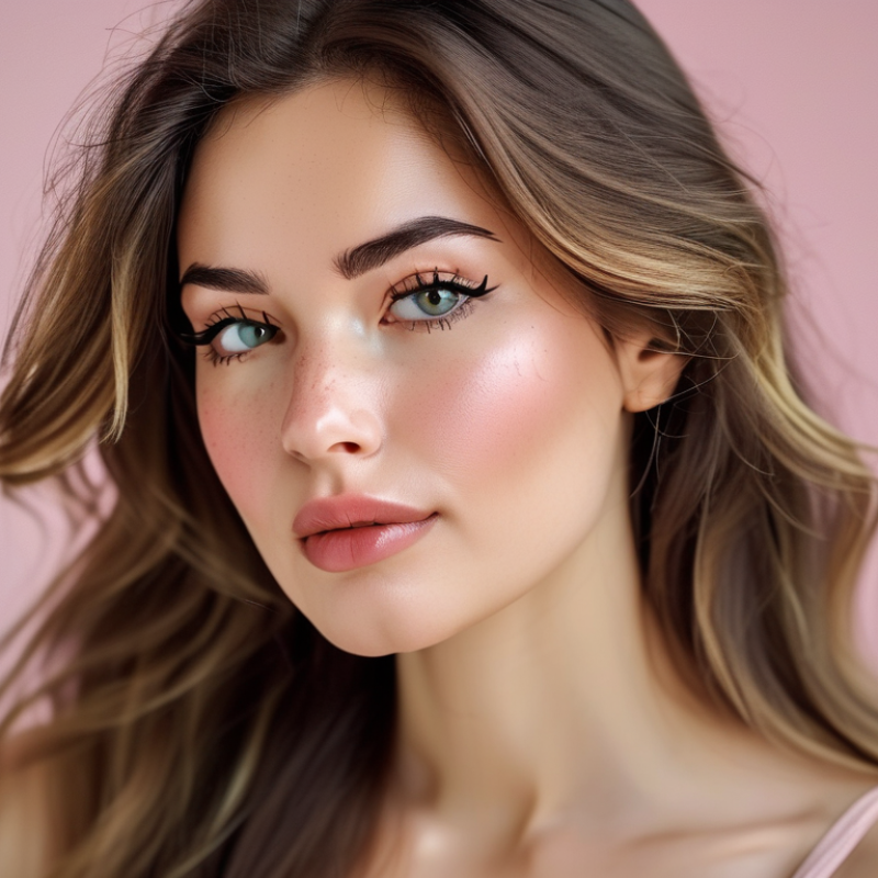 Why Choose Semi Permanent Lashes for Effortless Beauty?