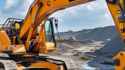 Top Tips for Choosing the Best Excavator Cylinder How to Decide?