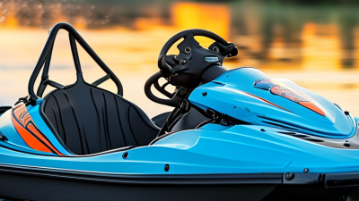 How to Choose the Best Electric Karting Boat for Your Needs?