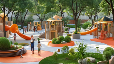 What is Playscape Playground and Why Choose It?