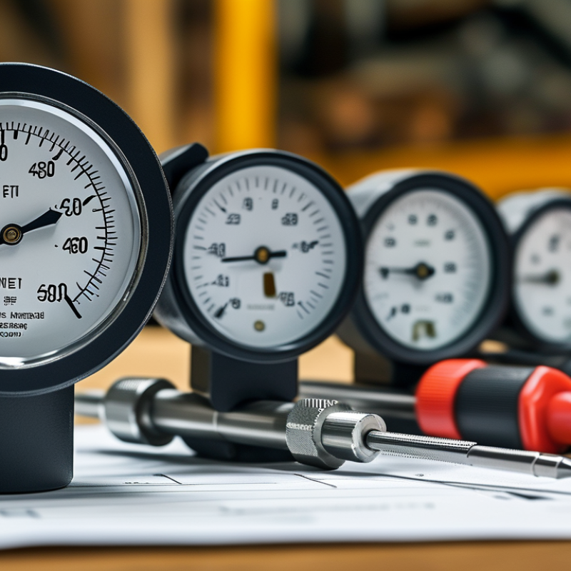 How to Conduct a Meter Test for Accurate Measurements?