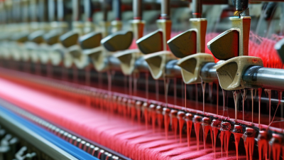 Best High Speed Carding Machine for Efficient Textile Production?