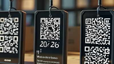 Top Security Barcode Labels for 2026 What You Need to Know?