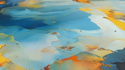 2026 Best Emulsion for Screen Printing Unveiled?