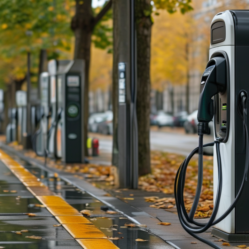 Find Free EV Charging Stations Near Me Today?