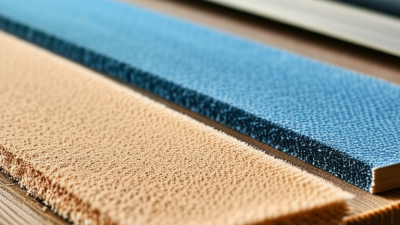 Best Cloth For Sanding Tips to Achieve a Smooth Finish?