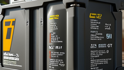 How to Choose the Right 51.2 V 160ah Li Ion Batteries?