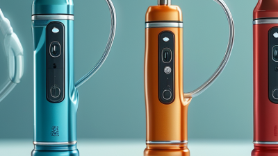 What Are the Different Types of Video Laryngoscopes?