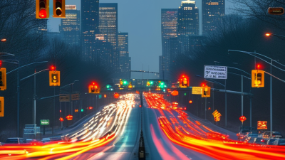 How to Buy Traffic Lights for Sale Online Easily?