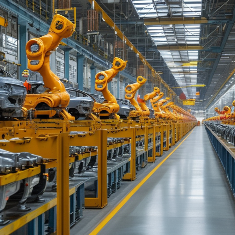 How does automotive parts sourcing boost business profitability?