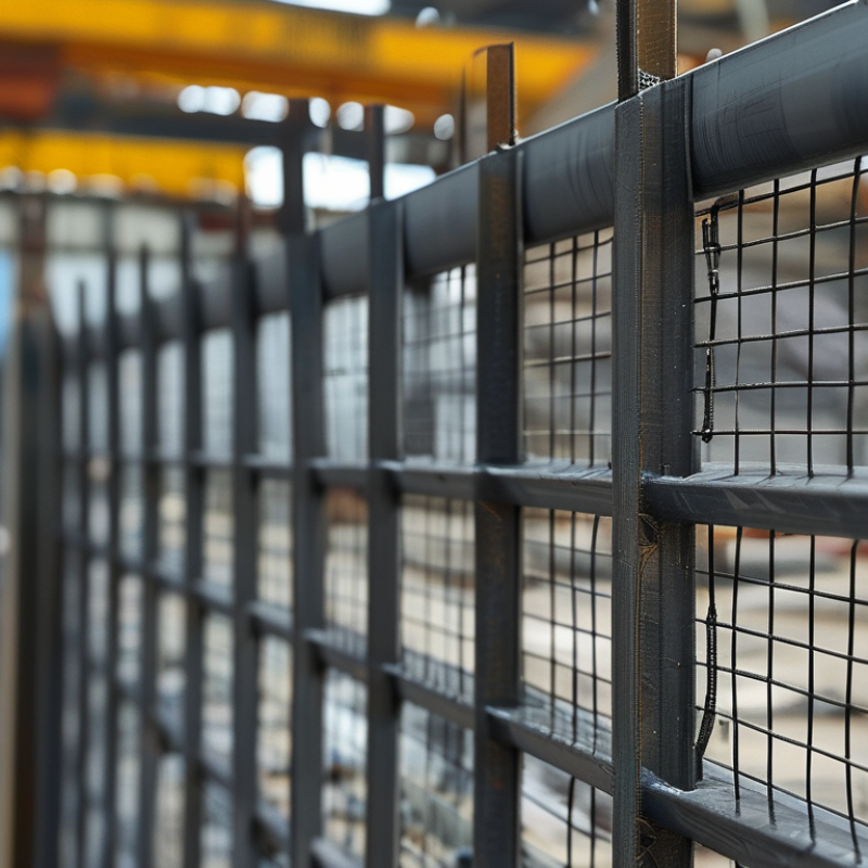 China Best Welded Wire Mesh Fence Panels for Global Buyers?