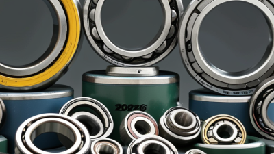 2026 How to Choose Split Pillow Block Bearings for Your Needs?
