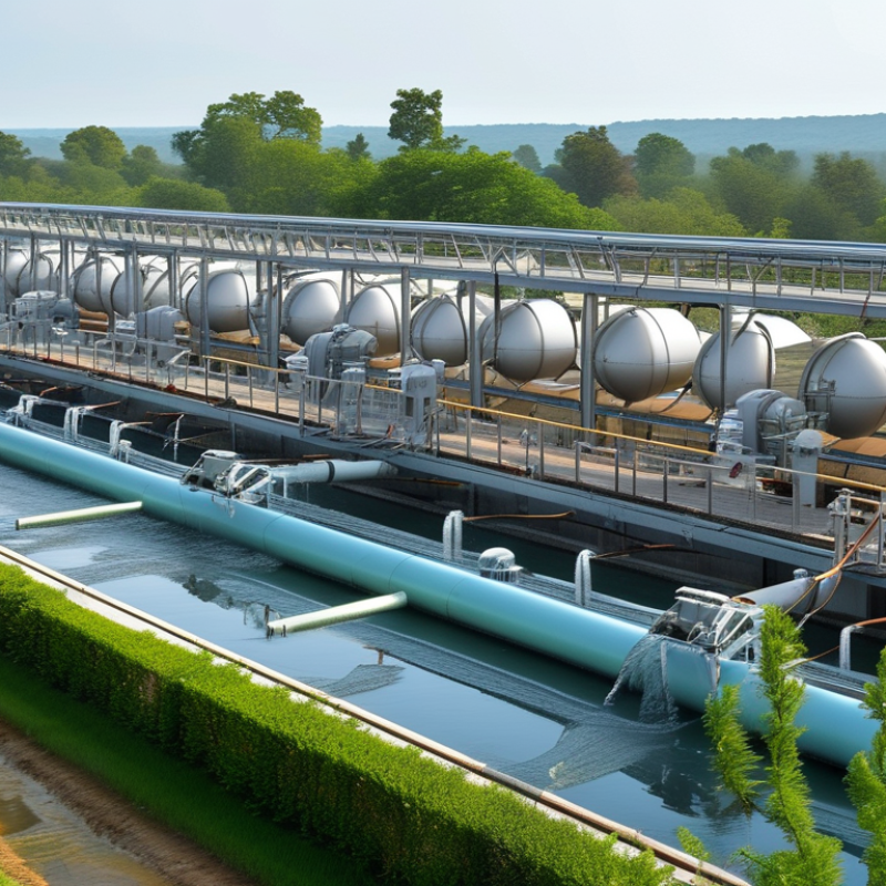 How to Choose the Best Lamella Clarifier for Your Project?