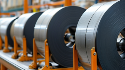 Top Conveyor Roller Suppliers for Global Buyers in 2026?