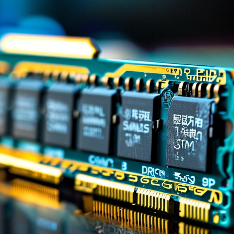 China Top 10 DRAM Memory Brands You Should Know About?