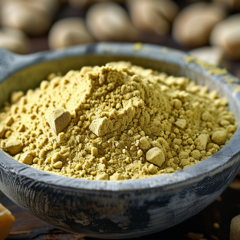 Top 10 Uses of Potassium Nitrate Powder for Global Buyers?