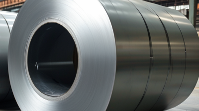 Top 10 Benefits of Using Cold Rolled Sheet for Your Business?