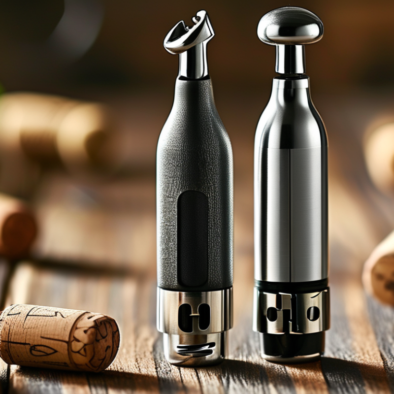Why Choose Bullet Bottle Openers for Your Next Purchase?