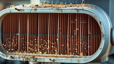 Why You Need to Replace Your Auto Engine Parts Cabin Air Filter?