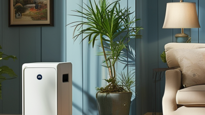 Top 10 Air Filter Types for Effective Indoor Air Quality?