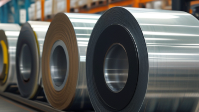Top Conveyor Roller Suppliers for 2026 What to Look For?
