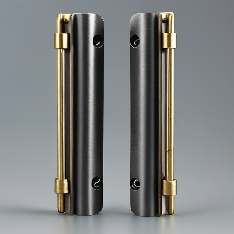Top Furniture Hinge Companies in China for Global Buyers?