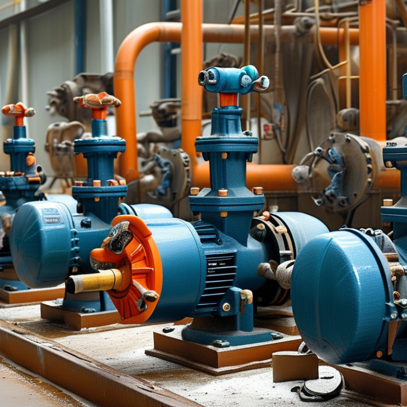 How to Choose the Best Phosphate Ore Pump for Your Needs?