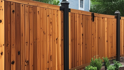 How to Choose Wooden Bollards for Your Outdoor Spaces?