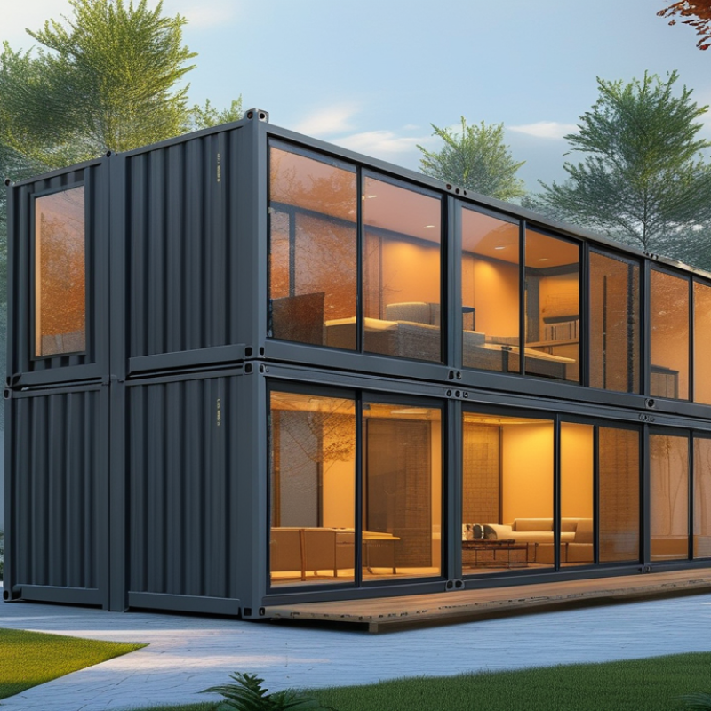 Top Tips for Choosing the Best Barracks Container for Your Needs?