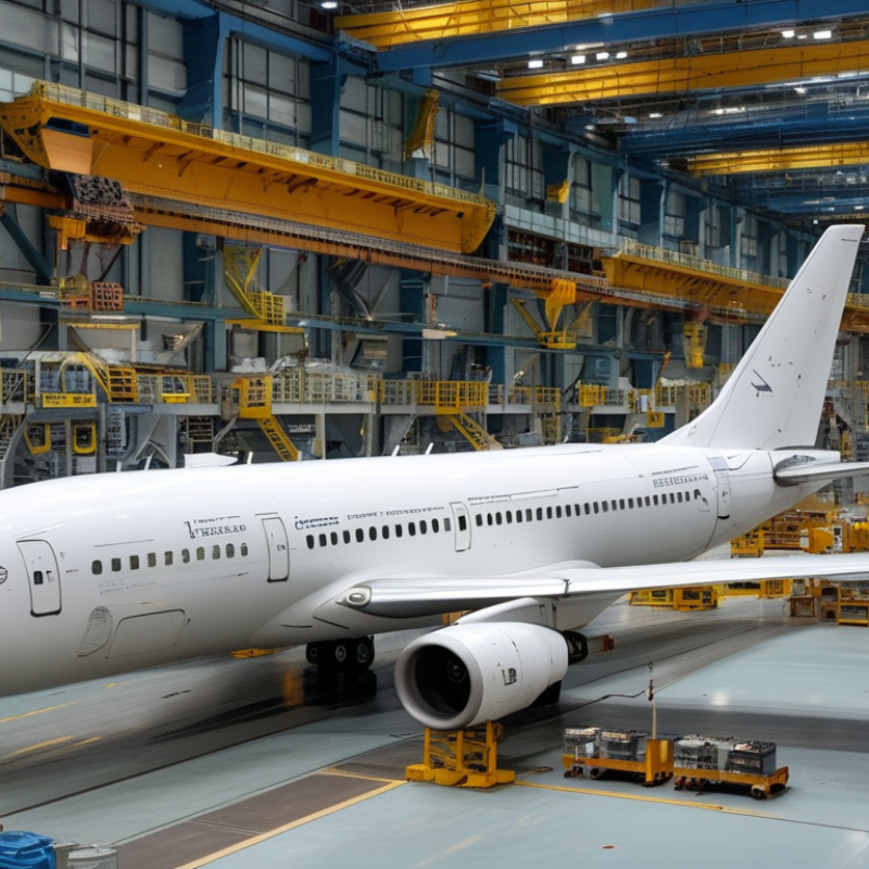 Top Tips for Efficient Aerospace Machining Procurement Strategies?