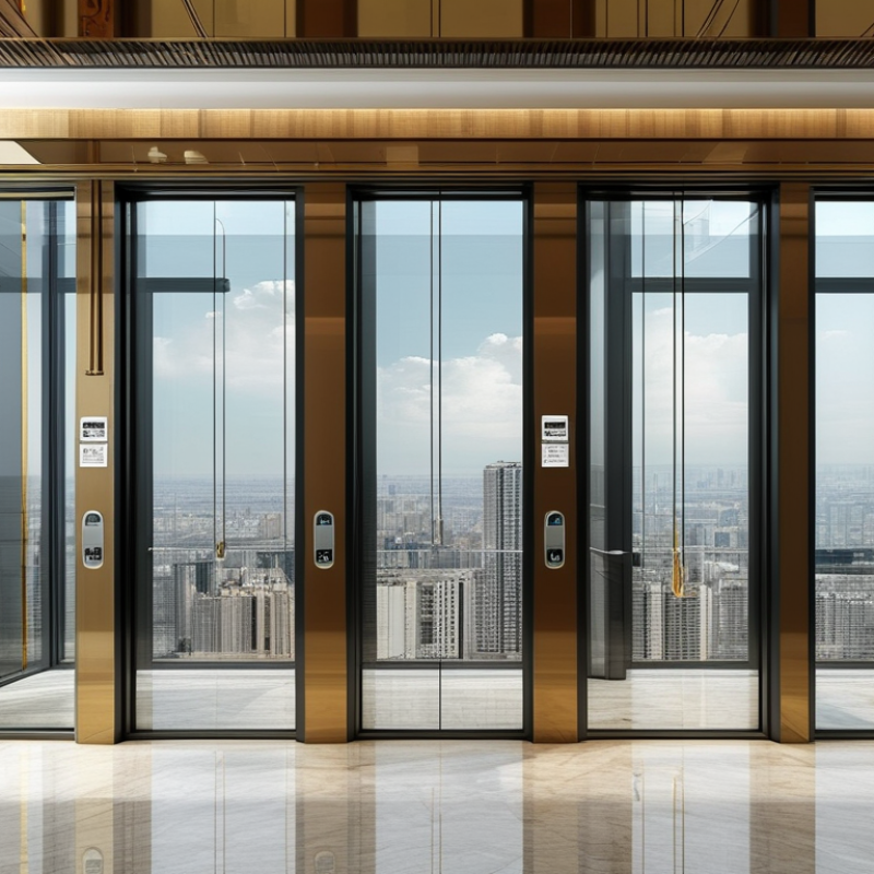 China Top 10 Differences Between Traction and Hydraulic Elevators?