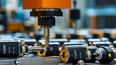 Best Force Sensors for Accurate Measurement Solutions?