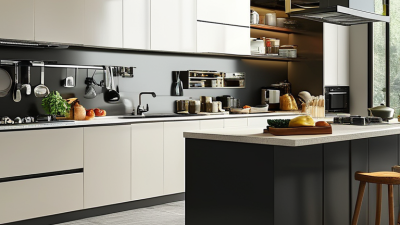 Top Kitchen Equipment Tips for Smart Buyers in 2026?