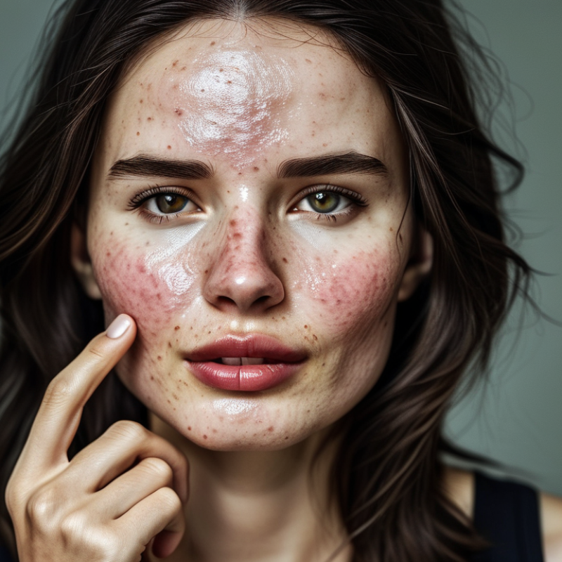 How to Effectively Remove Blackheads with a Mask?