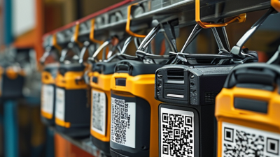 How to Choose the Best Security Barcode Labels for Your Business?