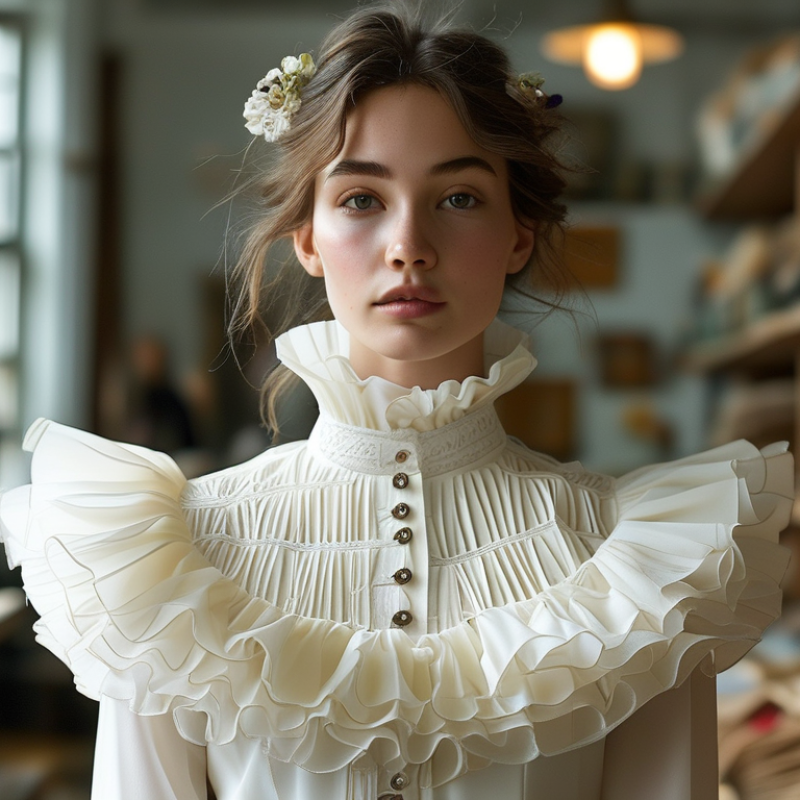 Top 10 Artisanal Pleated Garments Buyers Must Know?
