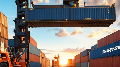 How to Choose the Right Ship Loader for Your Business?
