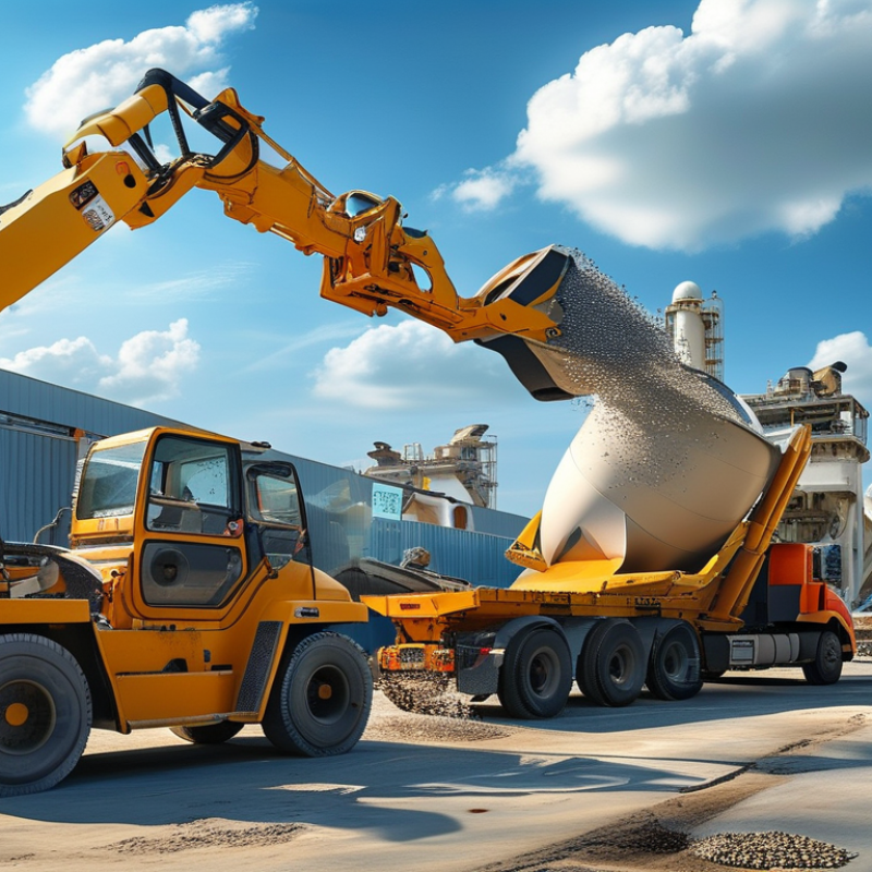 Top 5 Screw Unloader Solutions for Efficient Material Handling?