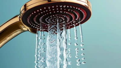 Top 10 Benefits of Using a Filtered Shower Head for Your Home